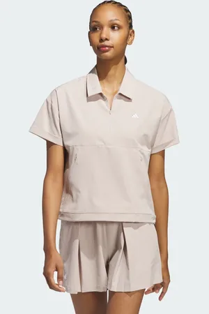 adidas Felpa Go-To Short Sleeve Layer
