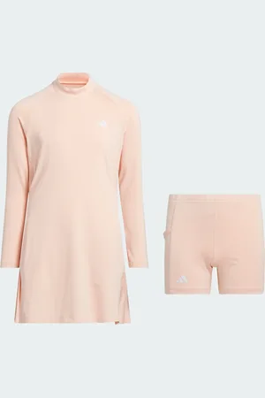adidas Abito AEROREADY Long Sleeve Kids