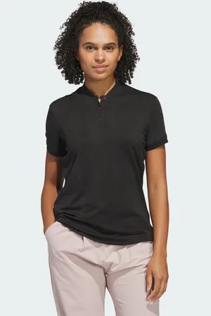 adidas Polo Ultimate365 Diamond Jacquard