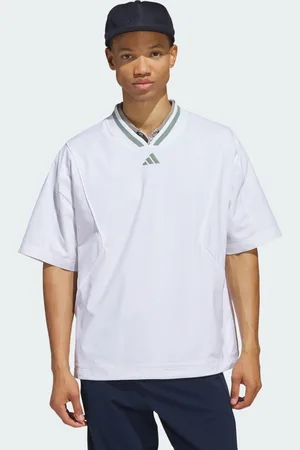 adidas Felpa Beyond Short Sleeve Layer
