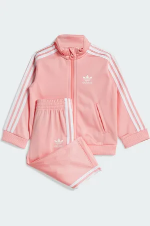 adidas Tuta adicolor Firebird Kids