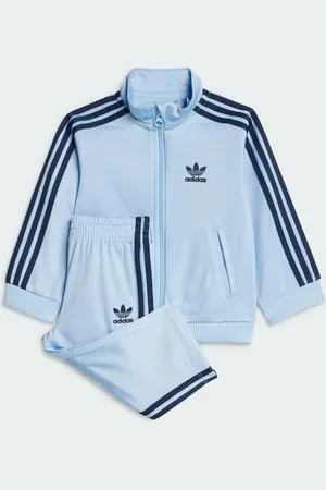 adidas Tuta adicolor Firebird Kids
