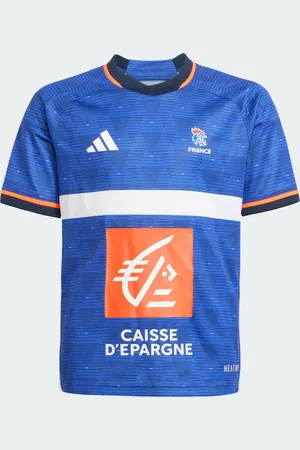 adidas Maglia da pallamano Junior Team France