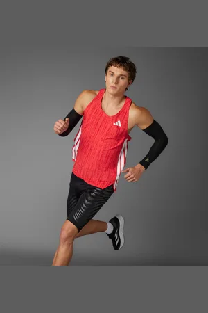 adidas Canotta da running adizero