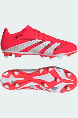 adidas Scarpe da calcio Predator Club Firm/Multi-Ground
