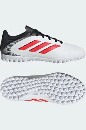 adidas Scarpe da calcio Copa Pure 3 Club Turf Junior