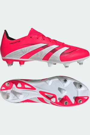 adidas Scarpe da calcio Predator League Soft Ground