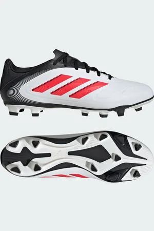 adidas Scarpe da calcio Copa Pure 3 Club Firm/Multi-Ground