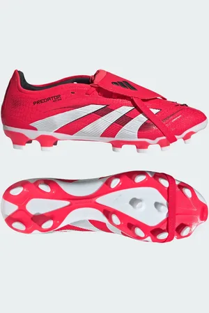 adidas Scarpe da calcio Predator Pro Fold-Over Tongue Firm/Multi-Ground