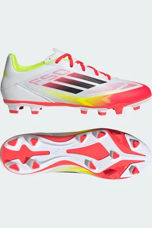 adidas Scarpe da calcio F50 Club Firm/Multi-Ground