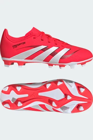 adidas Scarpe da calcio Predator Club Firm/Multi-Ground Junior