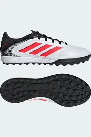 adidas Scarpe da calcio Copa Pure 3 League Turf