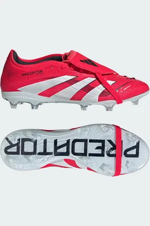 adidas Scarpe da calcio Predator Pro Fold-Over Tongue Firm Ground