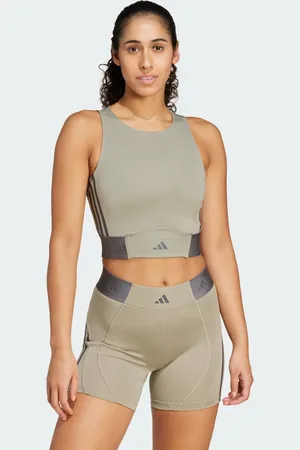 adidas Canotta da allenamento Hyperglam