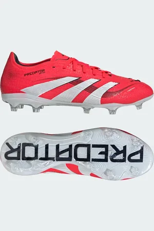 adidas Scarpe da calcio Predator Pro Firm Ground