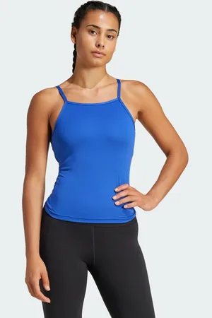 adidas Canotta da yoga