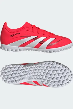 adidas Scarpe da calcio Predator Club Turf Junior