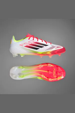 adidas Scarpe da calcio F50 League Firm/Multi-Ground