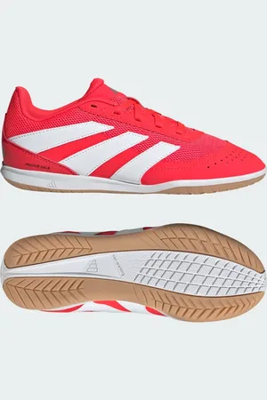 adidas Scarpe da calcio Predator Club Sala Indoor Kids