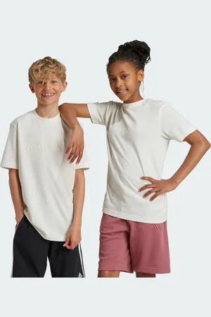 adidas T-shirt ALL SZN Graphics Junior