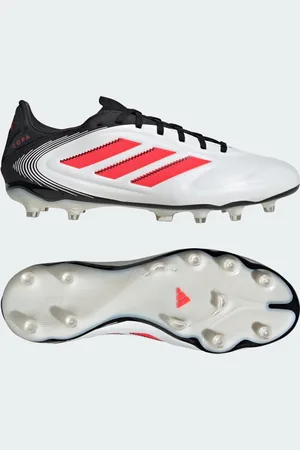 adidas Scarpe da calcio Copa Pure 3 Pro Firm Ground