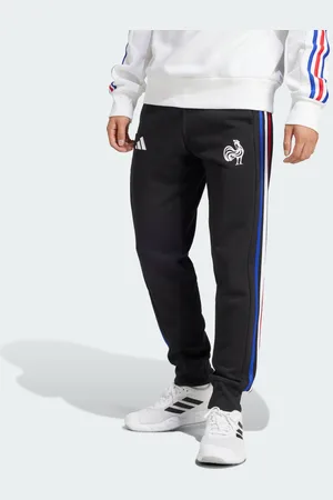 adidas Pantaloni Essentials 3-Stripes France