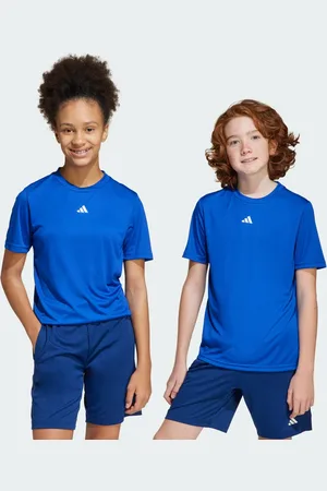 adidas T-shirt Train Essentials Logo Regular Fit Junior