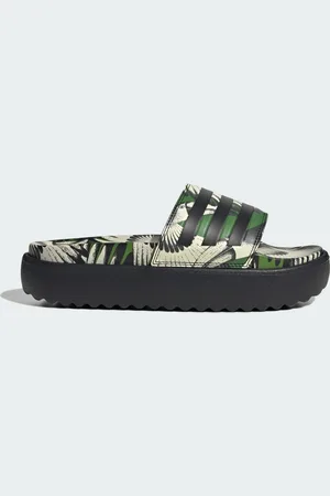 adidas Ciabatte adilette Platform