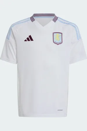 adidas Maglia Away 24/25 Junior Aston Villa FC