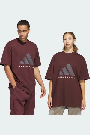 adidas T-shirt Basketball (Neutral)