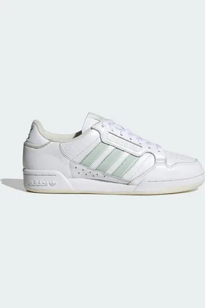 adidas Scarpe Continental 80 Stripes
