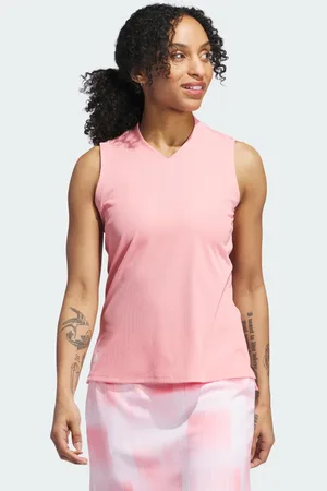 adidas Polo Ultimate365 Sleeveless