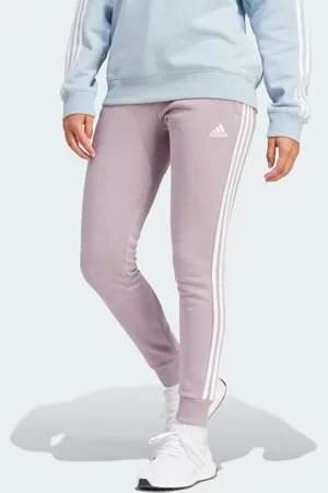 adidas Pantaloni Essentials 3-Stripes Fleece