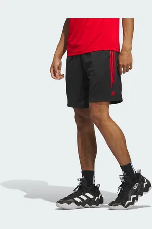 adidas Short da basket Legends 3-Stripes