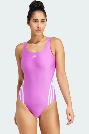 adidas Costume da bagno 3-Stripes