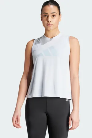 adidas Canotta da allenamento Train Essentials Big Performance Logo