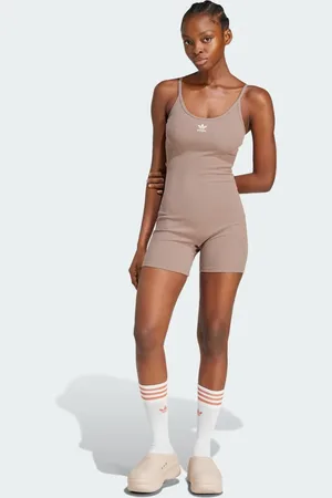 adidas Body Essentials Rib
