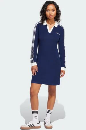 adidas Abito Knitted Polo