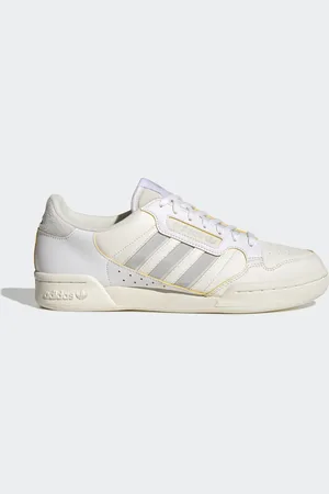 adidas Scarpe Continental 80 Stripes
