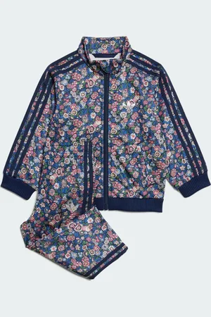 adidas Track suit Originals x Liberty London Firebird Infant