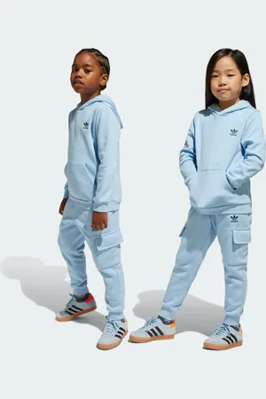 adidas Completo Hoodie Cargo Kids