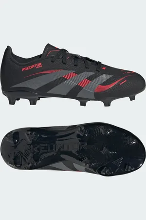 adidas Scarpe da calcio Predator League Firm/Multi-Ground Junior