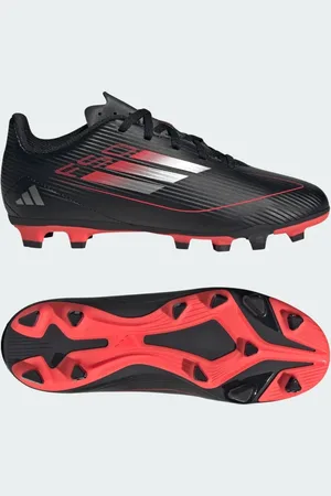 adidas Scarpe da calcio F50 Club Firm/Multi-Ground Junior