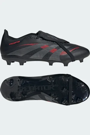 adidas Scarpe da calcio Predator League Fold-Over Tongue Firm/Multi-Ground