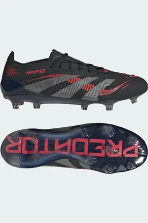 adidas Scarpe da calcio Predator Elite Firm Ground