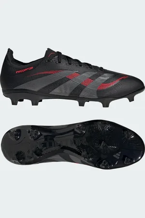 adidas Scarpe da calcio Predator League Firm/Multi-Ground