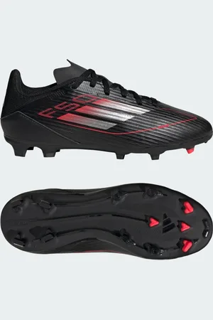 adidas Scarpe da calcio F50 League Firm/Multi-Ground Junior