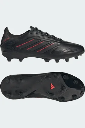 adidas Scarpe da calcio Copa Pure 3 League Firm/Multi-Ground Junior