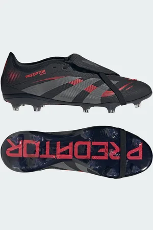 adidas Scarpe da calcio Predator Pro Fold-Over Tongue Firm Ground