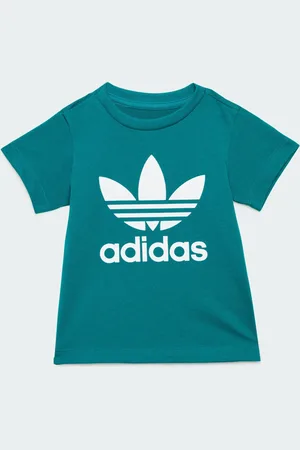 adidas T-shirt Trefoil Infant